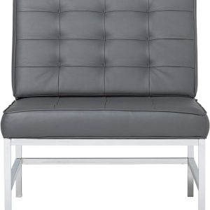 Sillón de espera 1 cuerpo