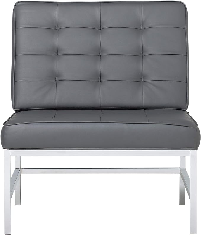 Sillón de espera 1 cuerpo