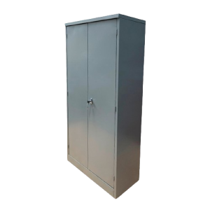 Armario Metálico 2 -P