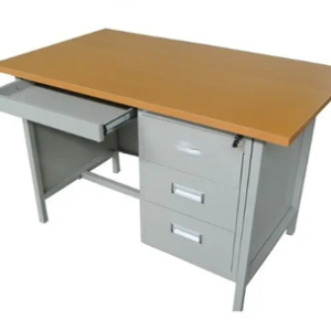 Escritorio Secretaria