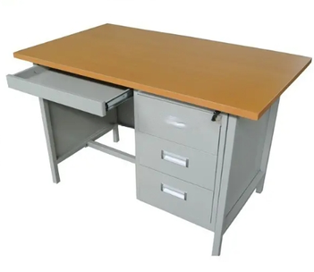 Escritorio Secretaria