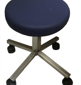 Taburete de Acero 4 - P