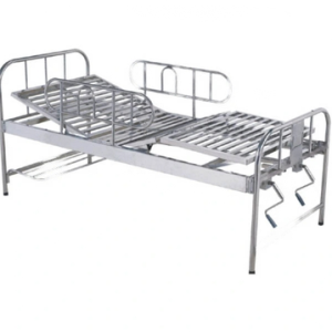 Cama de 2 manivelas