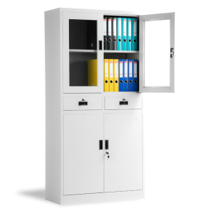 Vitrina Instrumental 2-C INOX